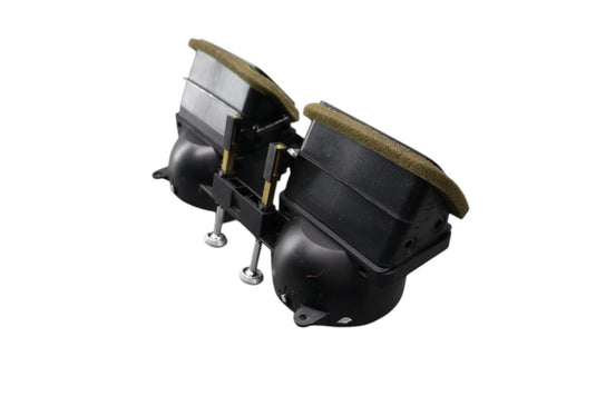 03-12 Bentley Continental GTC Dashboard Dash AC A/C Air Vent Center 3W0819359