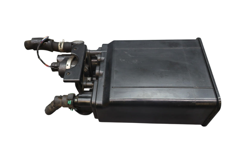 Load image into Gallery viewer, 07-09 Lexus LS460 LS460L Emission Fuel Vapor Evaporator Charcoal Canister Oem
