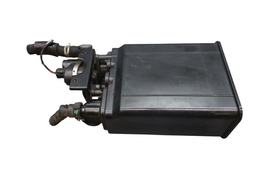 07-09 Lexus LS460 LS460L Emission Fuel Vapor Evaporator Charcoal Canister Oem