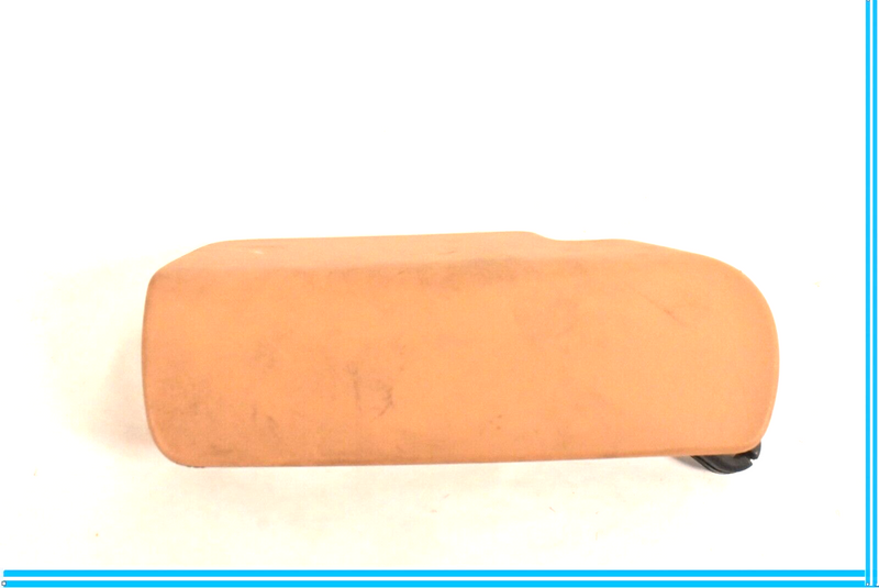 Load image into Gallery viewer, 11-18 Porsche Cayenne Seat Trim Cover Trim Panel Beige OEM
