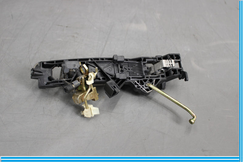 Load image into Gallery viewer, 00-06 Mercedes S500 S600 W220 Rear Left Driver Exterior Door Handle Oem
