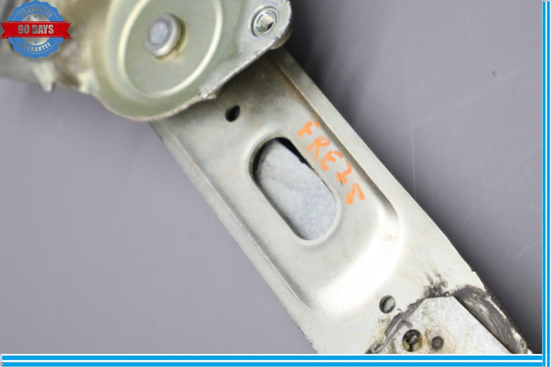 Load image into Gallery viewer, 07-12 Lexus LS460L Front Right Passenger Side Door Window Regulator Motor Oem
