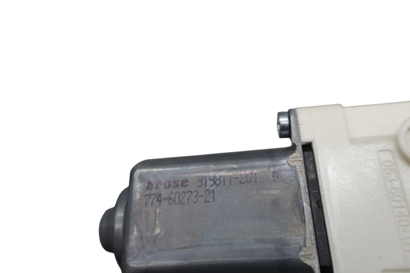 Load image into Gallery viewer, 11-17 Volkswagen Touareg VW Rear Left Side Door Window Regulator Motor OEM
