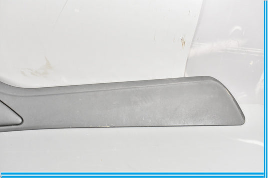 11-18 Audi A8 Quattro Left Side Center Console Trim Panel 4H1863303C Oem