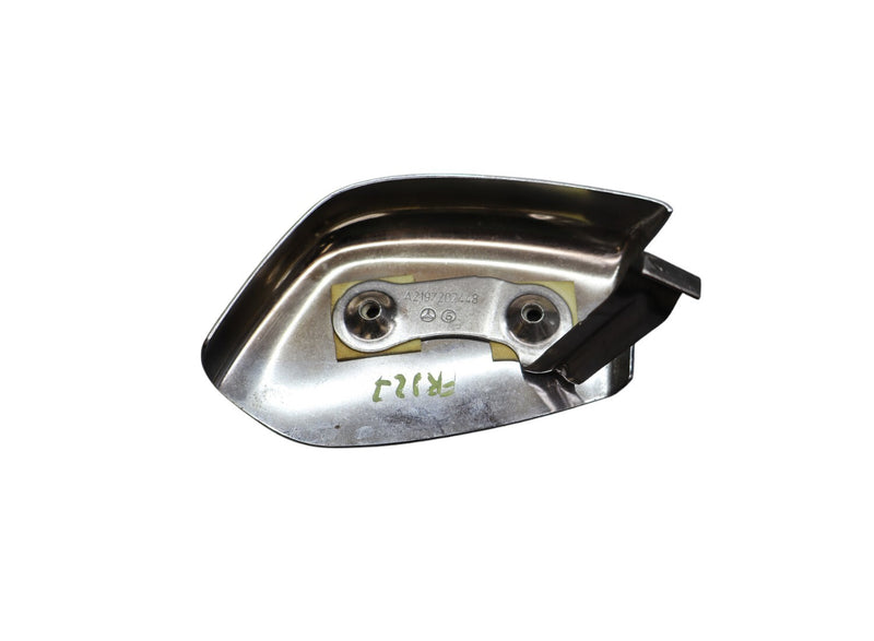 Load image into Gallery viewer, 06-11 Mercedes W219 CLS550 CLS500 Rear Right Side Door End Cap Trim Cover Oem
