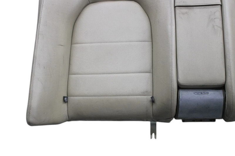 Load image into Gallery viewer, 11-17 Mercedes W207 E350 E550 Rear Top Upper Seat Cushion A2079200416 Oem
