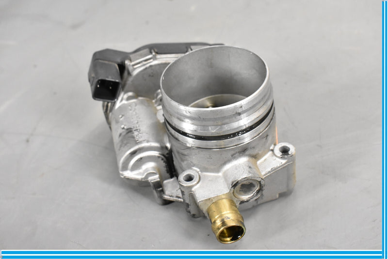 Load image into Gallery viewer, 10-15 BMW E84 X1 Engine Throttle Body Valve Assembly 13547588625 Oem
