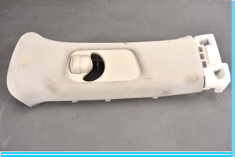 Load image into Gallery viewer, 11-17 Infiniti QX56 QX80 Rear Right Passenger Side C Pillar Trim Cover Oem
