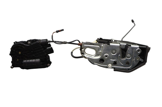 09-15 BMW 750Li xDrive Rear Right Passenger Side Door Lock Latch Actuator Oem