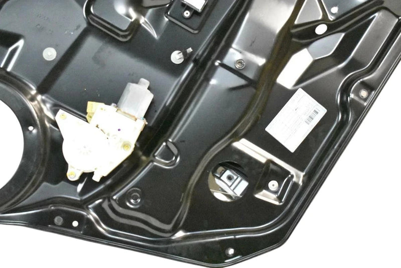 Load image into Gallery viewer, 06-12 Mercedes W164 GL450 ML63 Rear Left Driver Side Window Regulator Panel OEM
