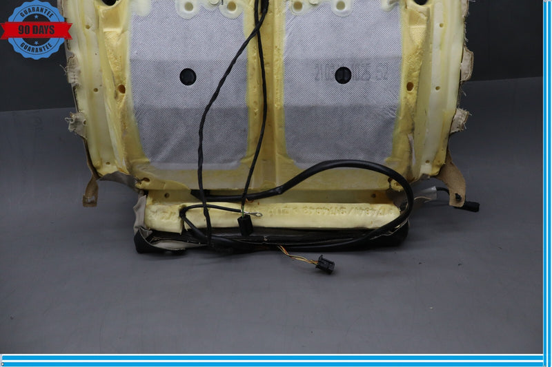 Load image into Gallery viewer, 09-12 BMW 740I 750Li F01 Front Right Passenger Side Lower Seat Cover Cushion Oem
