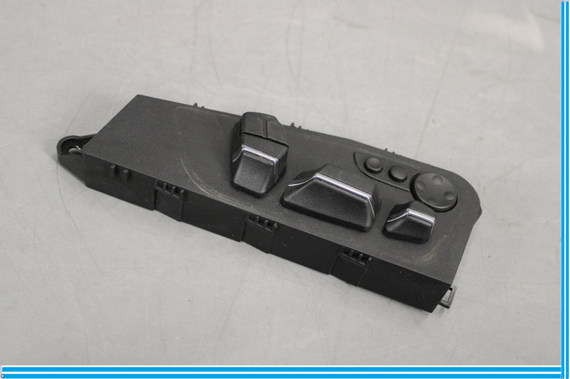 Load image into Gallery viewer, 09-15 BMW 750I 750LI F01 F02 Front Right Passenger Side Seat Control Switch Oem
