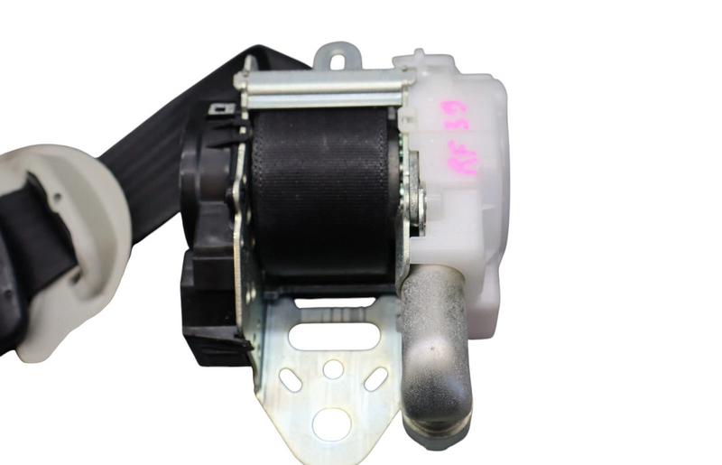 Load image into Gallery viewer, 07-09 Lexus LS460 LS460L Front Right Passenger Side Seatbelt Retractor Oem
