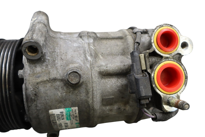 Load image into Gallery viewer, 10-13 Range Rover Sport AC A/C Air Conditioning Compressor 8W8319D629AD Oem

