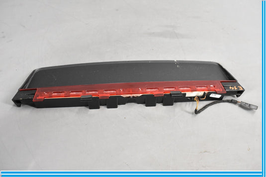 09-15 BMW 750i 750Li Rear High Mount Third 3rd Brake Stop Light Lamp Oem