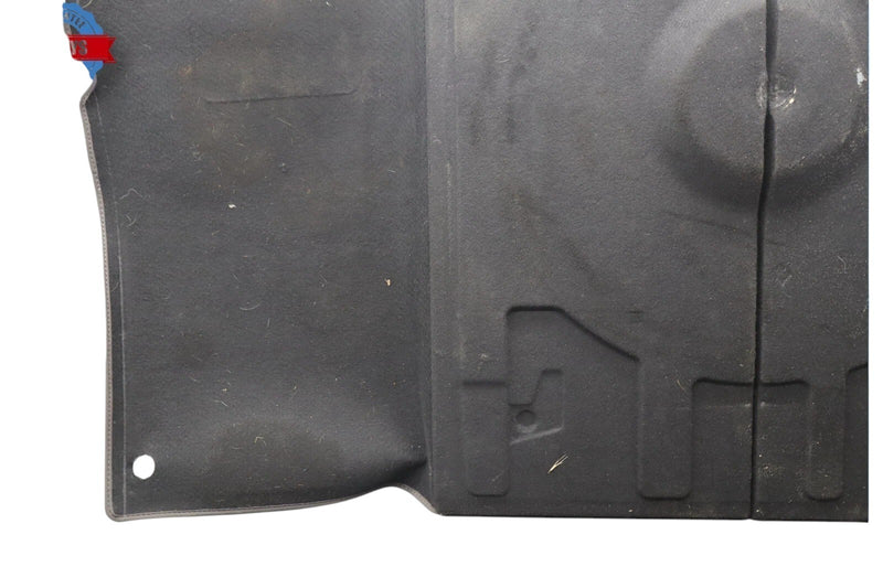 Load image into Gallery viewer, 12-18 Audi A7 Quattro Rear Trunk Luggage Spare Tire Floor Cargo Trim Cover Oem
