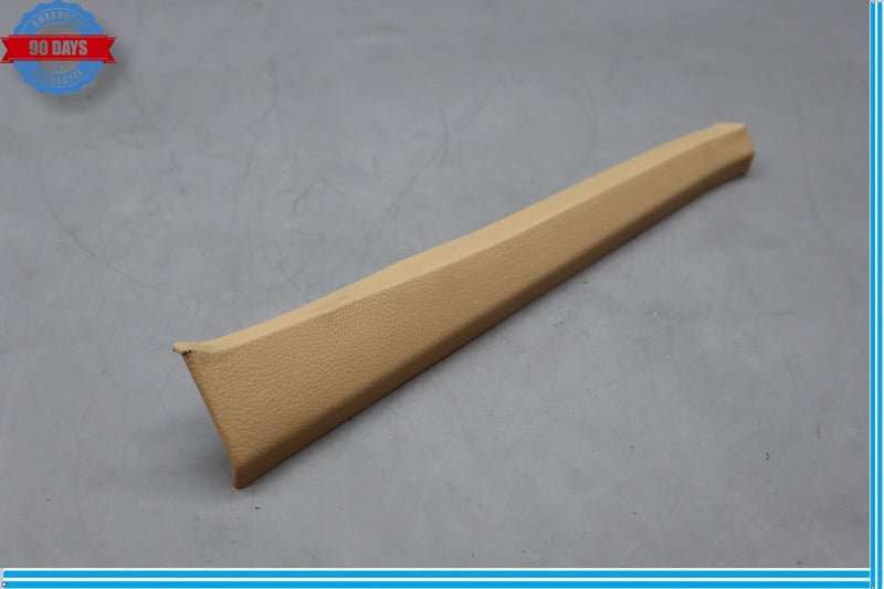 Load image into Gallery viewer, 11-18 Porsche Cayenne 958 Front Right Side Center A Pillar Trim Panel Oem
