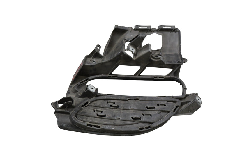 Load image into Gallery viewer, 10-13 Porsche Panamera Front Right Side Bumper Fog Light Insert Grille Oem
