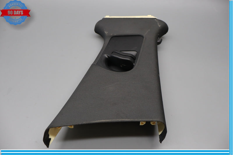 Load image into Gallery viewer, 12-18 Audi A6 A6 Quattro Front Right Side B Pillar Upper Cover Panel Trim Oem
