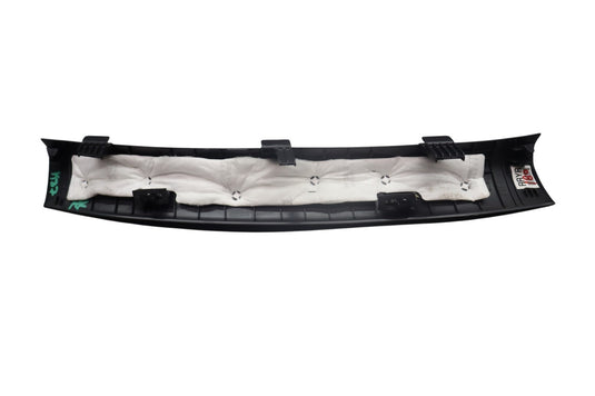 15-17 Hyundai Genesis Rear Right Passenger Side Door Sill Scuff Plate Panel Oem
