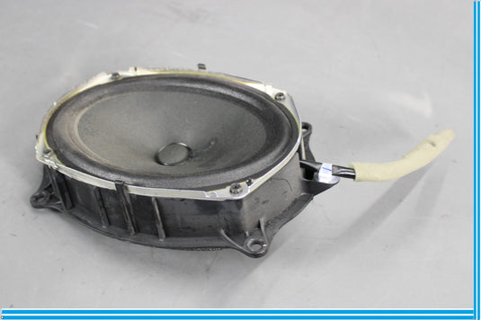 11-17 Infiniti QX56 QX80 Rear Deck Door Bose Audio Sound Speaker Oem