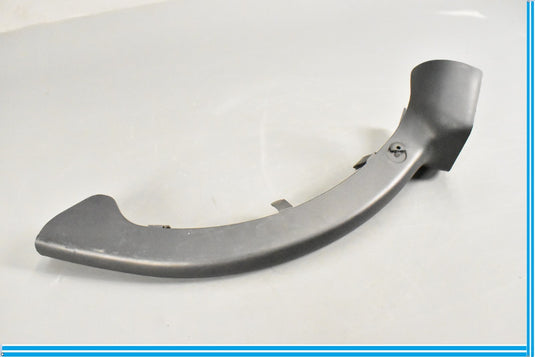 08-17 Audi A5 A8 Quattro Left Passenger Side Trunk Lid Hinge Cover Trims Oem