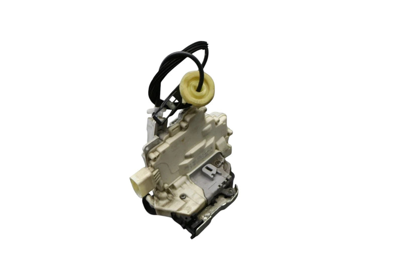 Load image into Gallery viewer, 11-17 Volkswagen Touareg Rear Left Side Door Lock Latch Actuator 4G0839015A Oem
