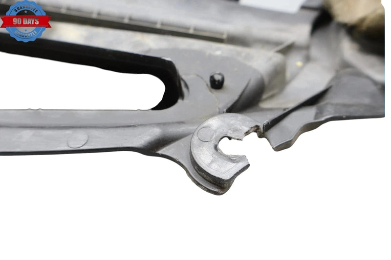 Load image into Gallery viewer, 09-15 Jaguar XF Engine Radiator Support Cover Panel 8X238A303CD OEM
