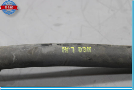 12-16 Tesla Model S A/C Conditioner Pipe Line Chiller to Compressor Hose Oem