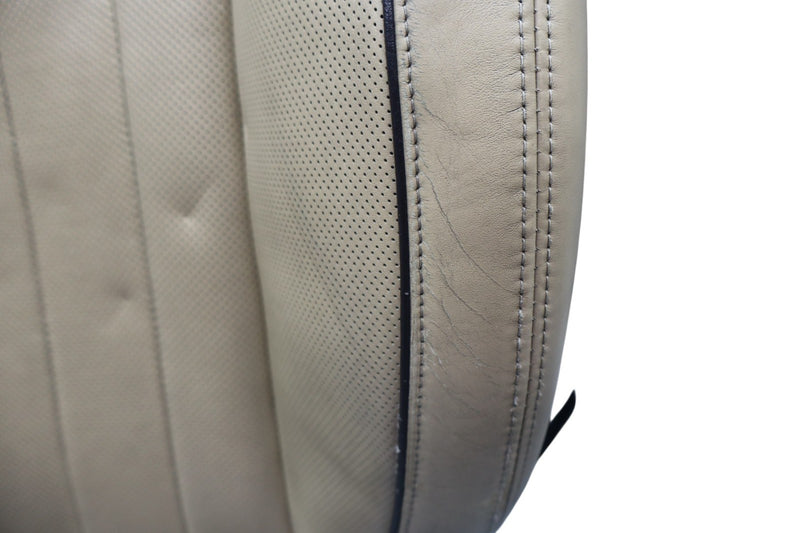 Load image into Gallery viewer, 15-17 Hyundai Genesis G80 Front Left Driver Side Top Upper Seat Cushion Oem
