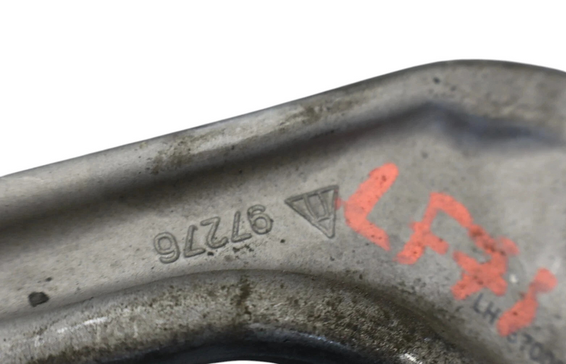 Load image into Gallery viewer, 14-19 Maserati Ghibli S Front Left Driver Side Upper Control Arm 670004185 Oem
