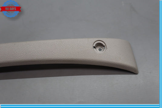 15-20 Hyundai Genesis G80 Front Left Side Seat Inner Compartment Trim Cover Oem