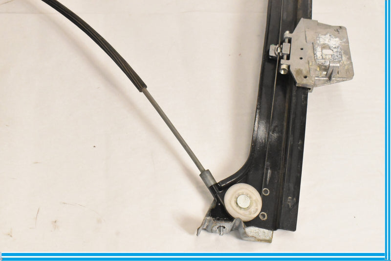 Load image into Gallery viewer, 03-09 Mercedes W209 CLK320 CLK55 AMG Front Left Side Door Window Regulator

