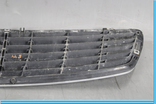 00-06 Mercedes W220 S500 Front Radiator Hood Center Grille A2208800383 Oem