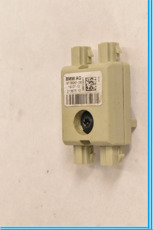 09-15 BMW 750i 750Li F01 F02 Radio Antenna Trap Circuit Diversity Module Oem