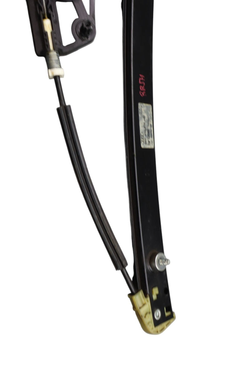 Load image into Gallery viewer, 12-18 Audi A6 Rear Right Passenger Side Door Window Regulator Motor Oem
