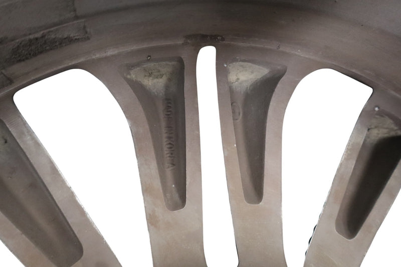 Load image into Gallery viewer, 15-17 Hyundai Genesis G80 Alloy Wheel Rim Disc 8.0x18 R18 18'' 52910B1150 Oem
