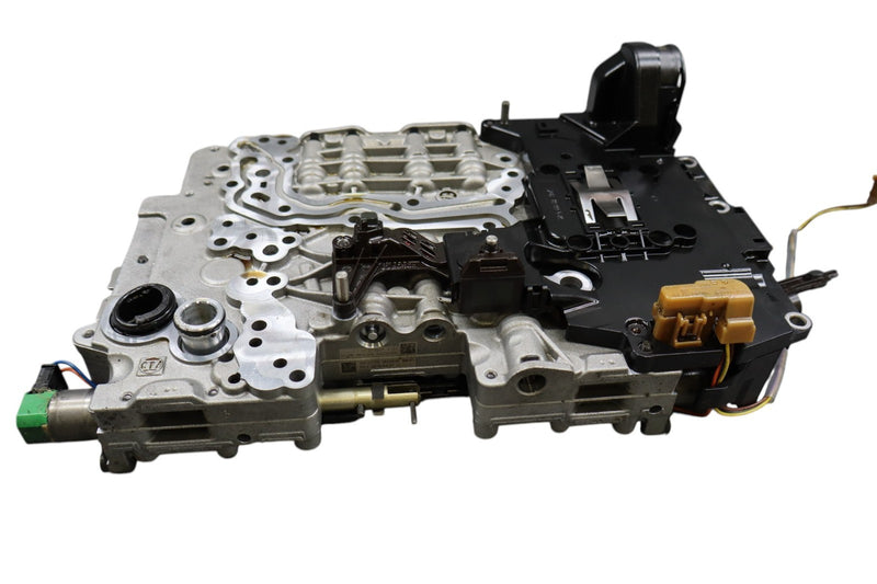 Load image into Gallery viewer, 14-24 Maserati Quattroporte M156 Ghibli Transmission Valve Body Mechatronic Oem
