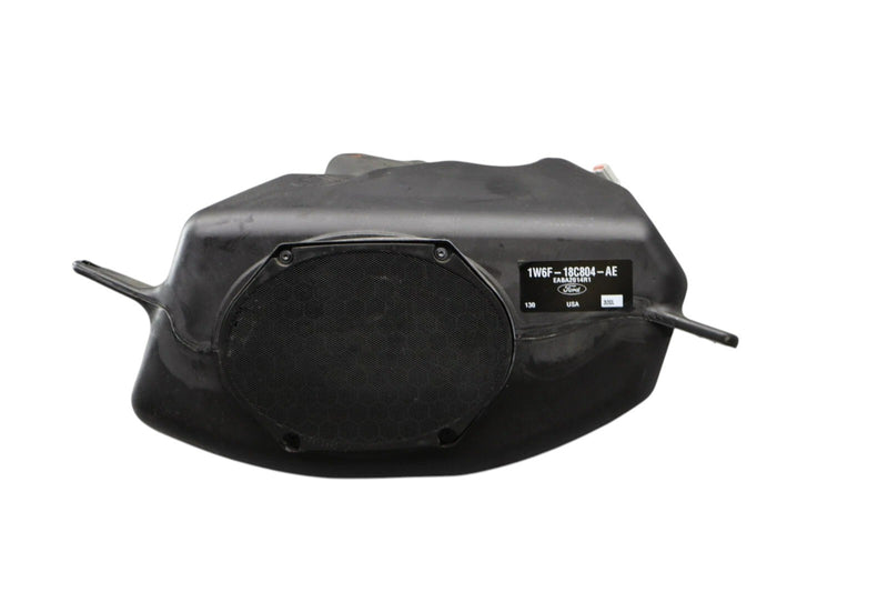 Load image into Gallery viewer, 02-05 Ford Thunderbird Rear Right Passenger Side Speaker W/Box 1W6F18C804A OEM
