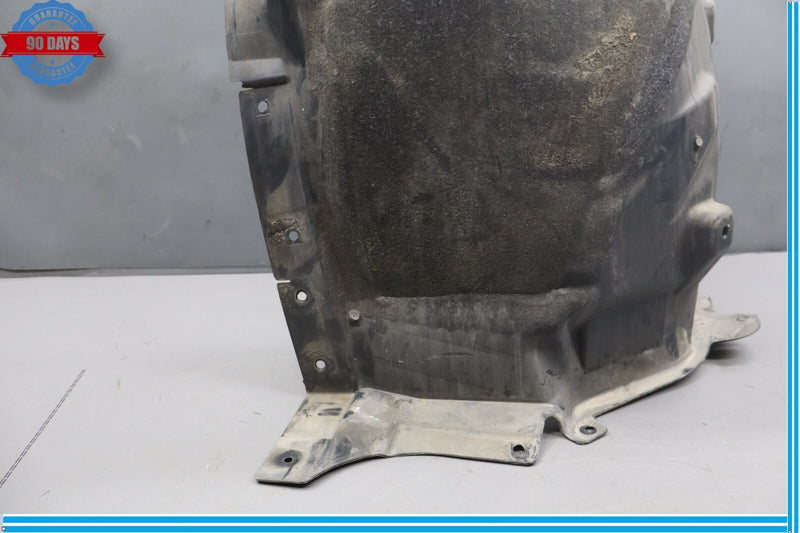 Load image into Gallery viewer, 14-21 BMW i3 i3s I01 Front Left Side Rearward Fender Liner Splash Shield Oem
