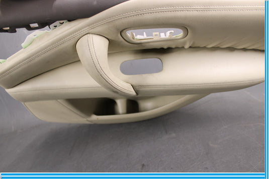 11-17 Infiniti QX56 QX80 Rear Right Passenger Interior Door Panel Assembly Oem