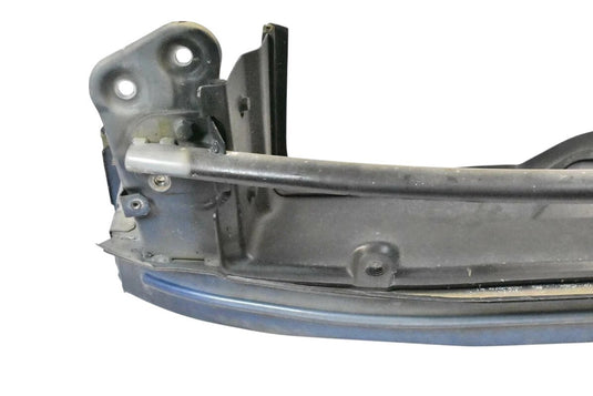 03-08 Maserati Quattroporte Front Reinforcement Bar Mount Bracket Holder OEM
