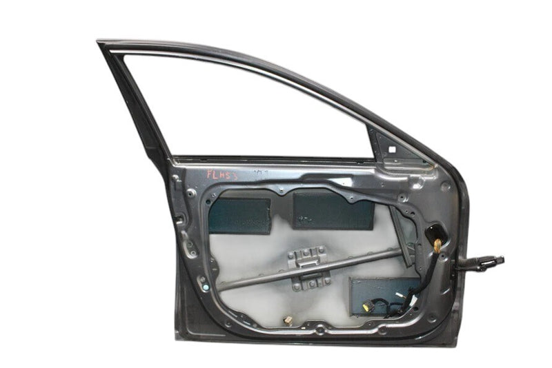 Load image into Gallery viewer, 15-16 Hyundai Genesis Front Left Driver Side Door Shell Cover Panel Assembly Oem
