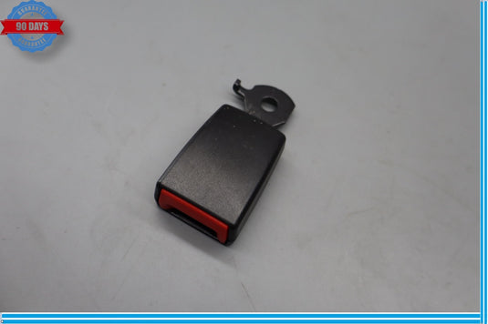 10-16 Porsche Panamera 970 Rear Left Driver Side Seat Belt Seatbelt Buckle Oem