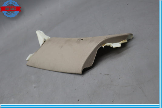 08-14 BMW X5 X6 E70 Rear Right Passenger Side C Pillar Trim Cover Panel Oem