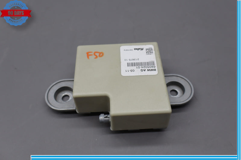 Load image into Gallery viewer, 09-15 BMW 740i 750Li xDrive Antenna Amplifier Control Module Unit ECU Oem
