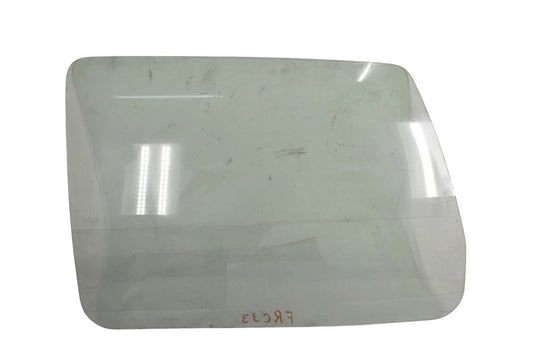 2004 Hummer H2 Front Right Passenger Side Door Glass Green 377065 OEM