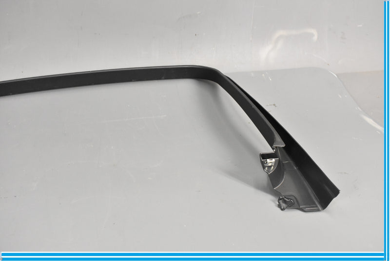 Load image into Gallery viewer, 18-20 Jaguar E-Pace Rear Right Side Door Window Frame Trim Cover Oem
