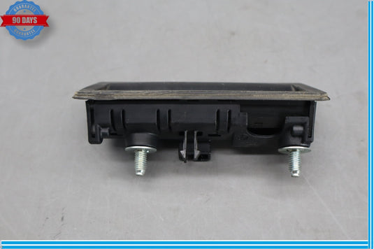 11-16 Volkswagen VW Touareg Rear View Backup Camera Release Switch Oem