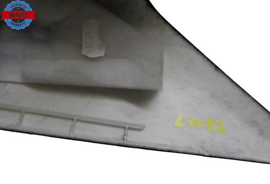 11-18 Porsche Cayenne 958 Front Left Driver A Pillar Trim Panel 7P5867233AA Oem